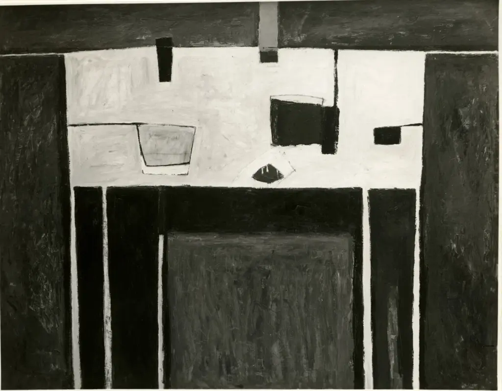 Giacomelli , Scott, William - sec. XX , fronte