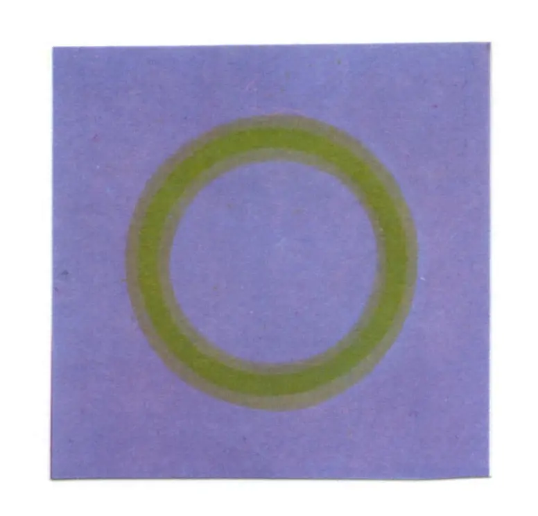 Sedgley, Peter , Blue scale -