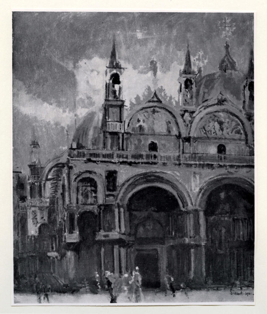 Anonimo , fronte