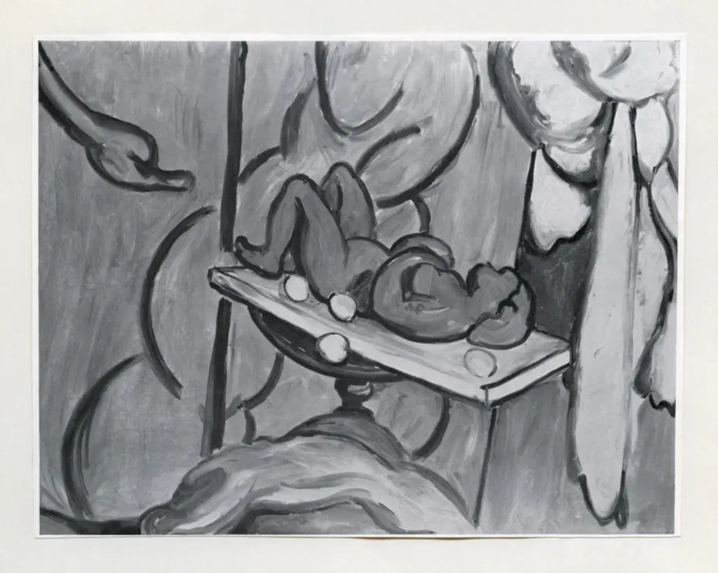 Anonimo, Anonimo , fronte