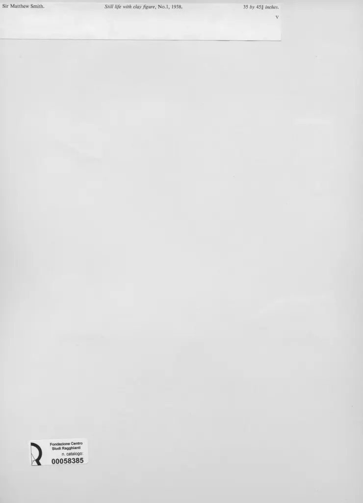 Anonimo, Anonimo , retro