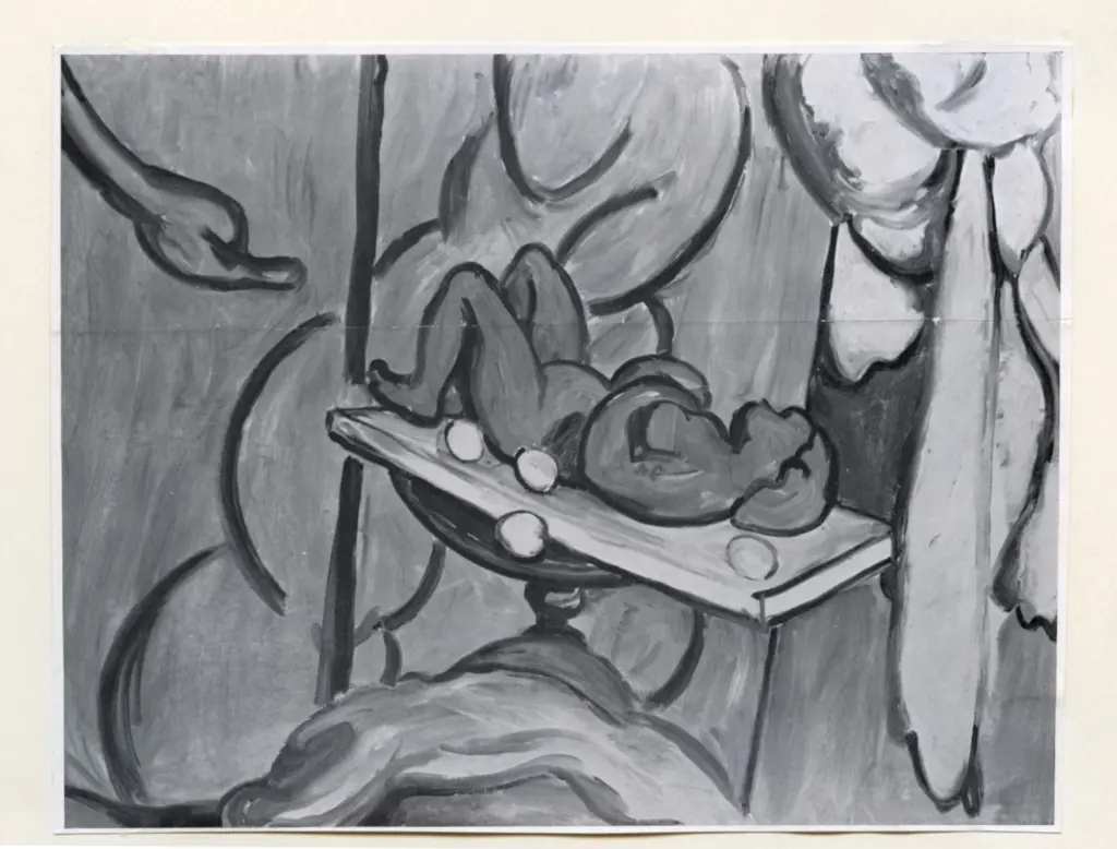 Anonimo, Anonimo , fronte