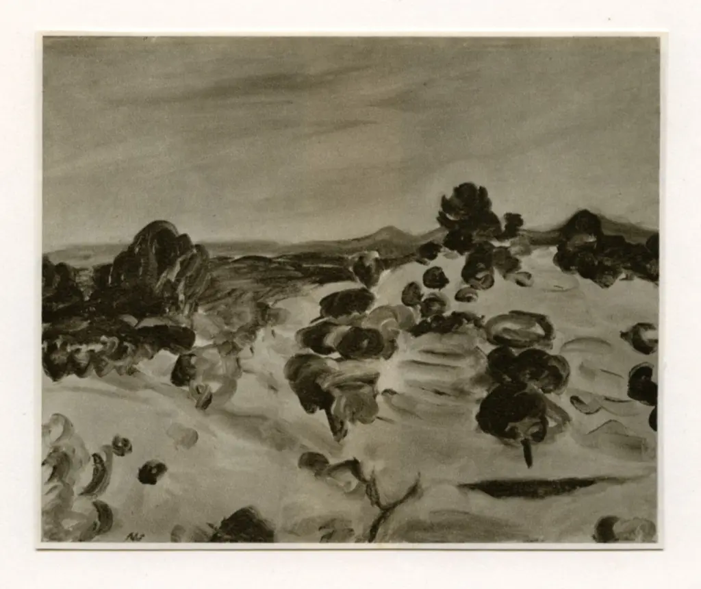 Anonimo , Smith, Matthew - sec. XX , fronte