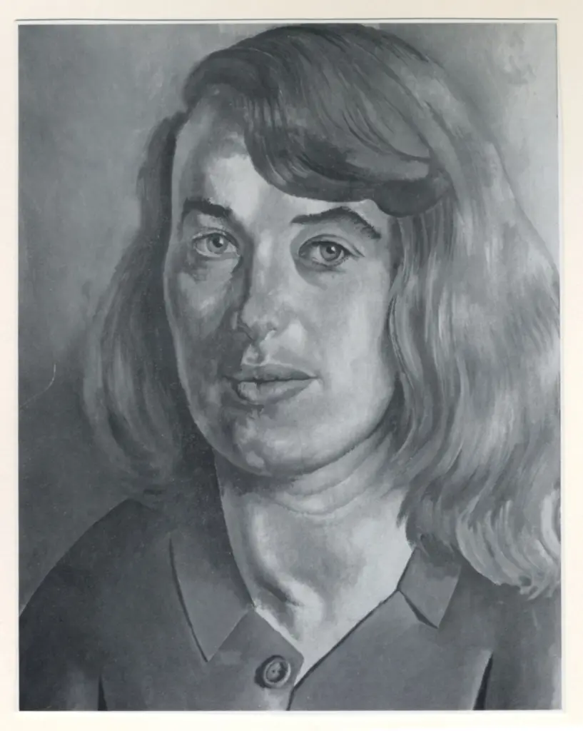 Spencer, Stanley , Daphne