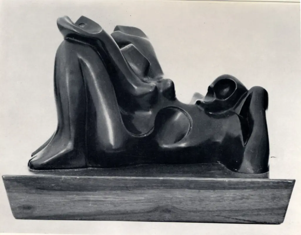 Underwood, Leon , The bird of Eve"" -