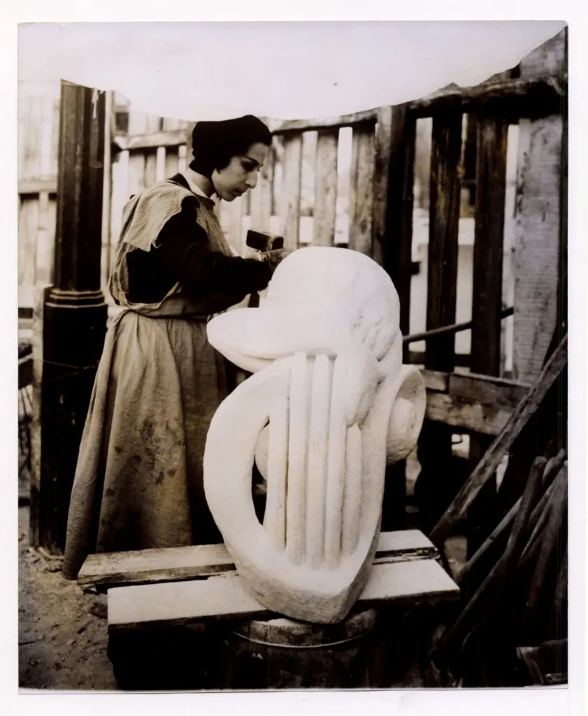 Wasjmann, Anna , La Musique