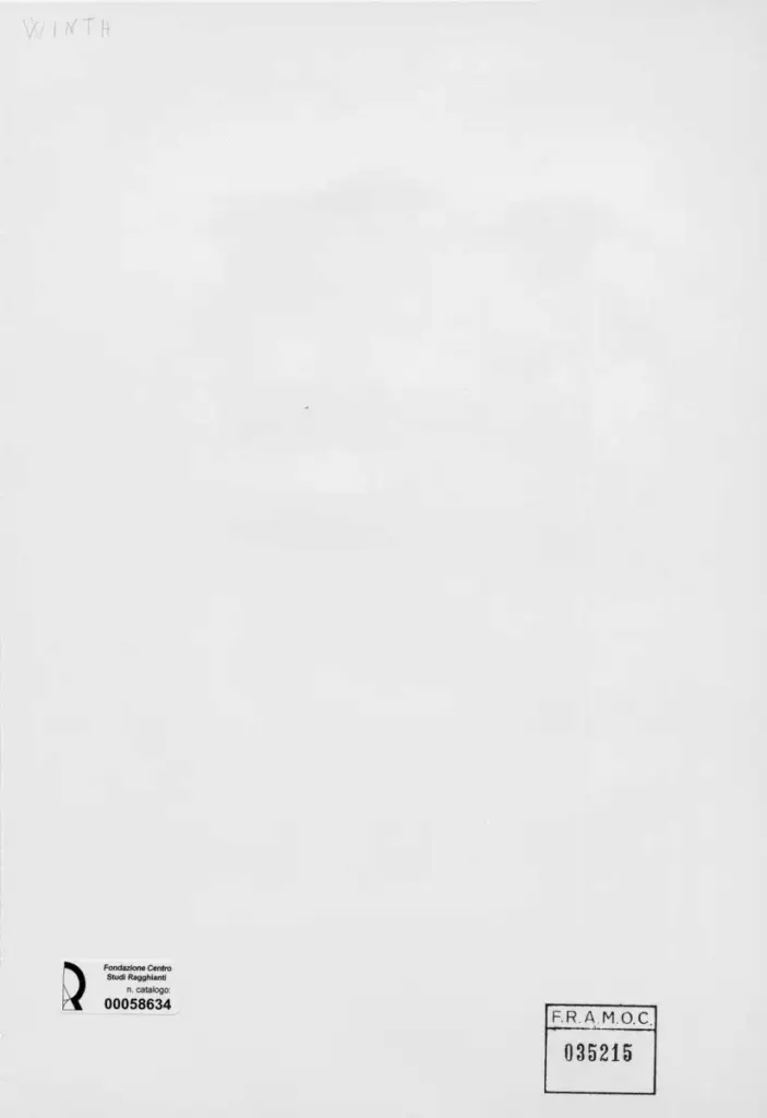 Anonimo , Wirth, Kurt - sec. XX - Ragazza con cesto , retro