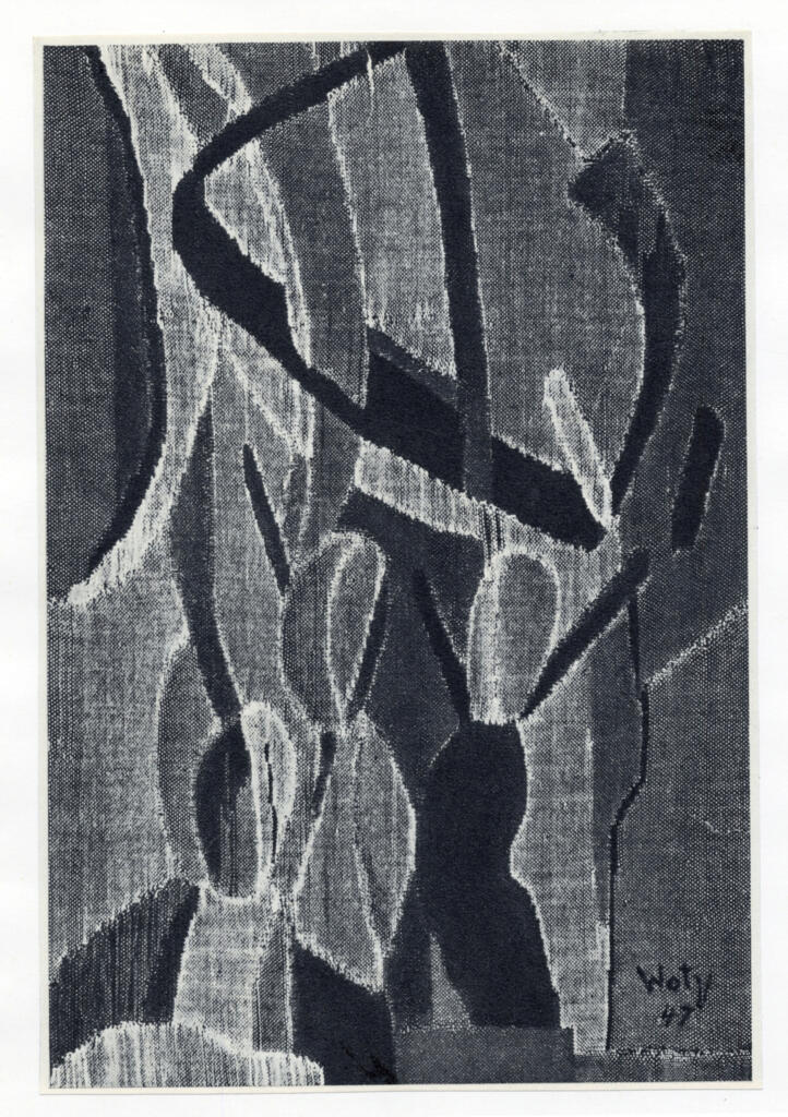 Gnilka , fronte