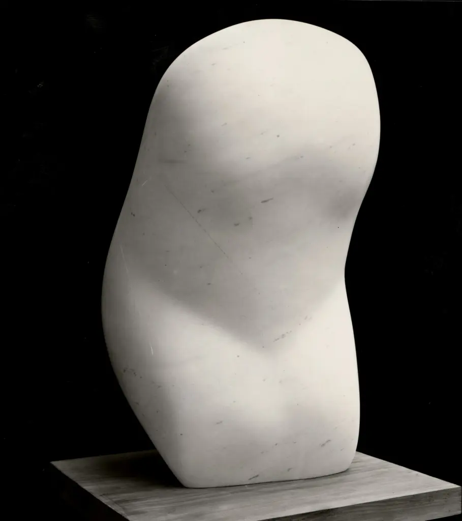 Bakic, Vojin , Torso -