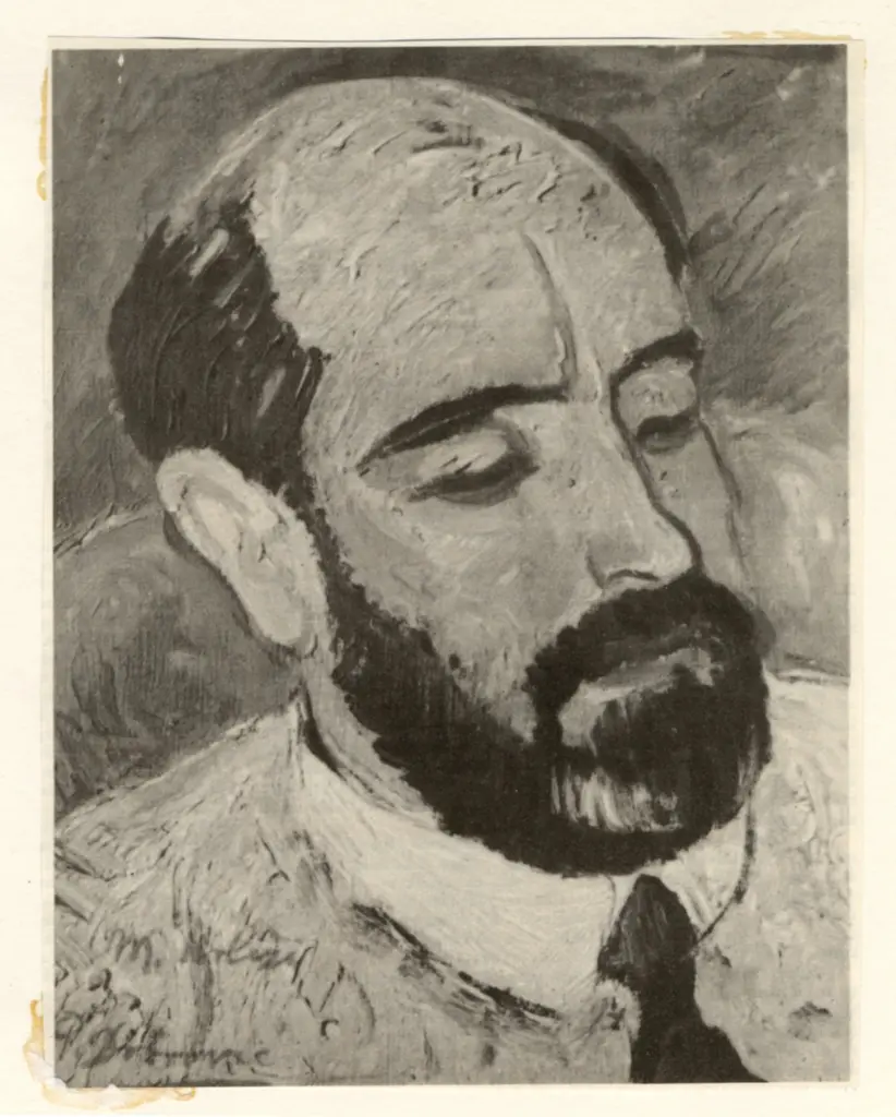 Dobrovic, Peter , Miroslav Krleza -