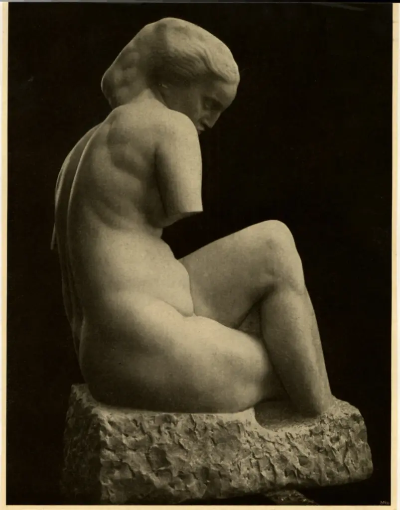 Mestrovic, Ivan , Erinnerung