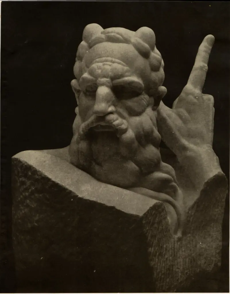 Mestrovic, Ivan , Mos&eacute;