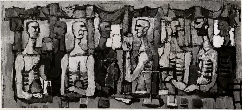 Anonimo ; Anonimo , s.v.