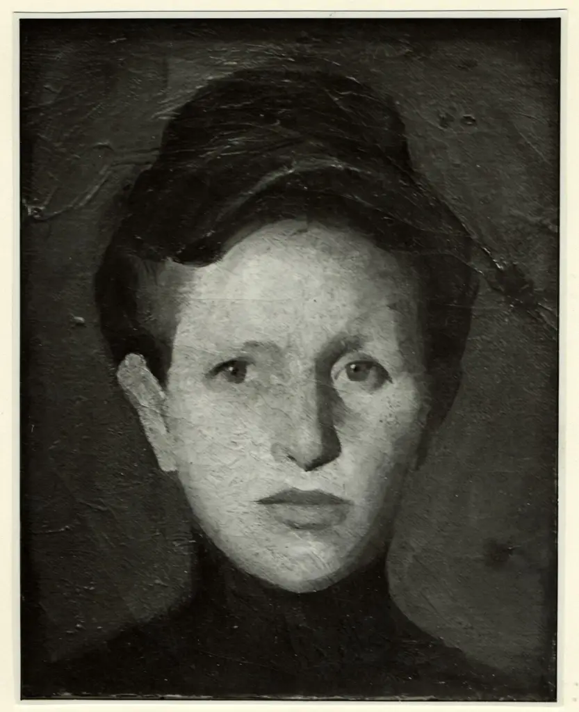 Fotografia Ferruzzi , fronte