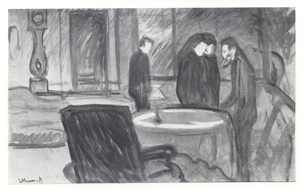 Anonimo, Anonimo , fronte