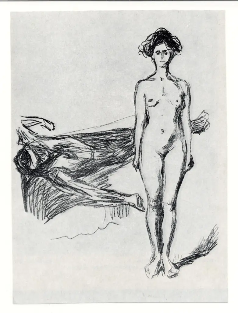 Anonimo, Anonimo , fronte