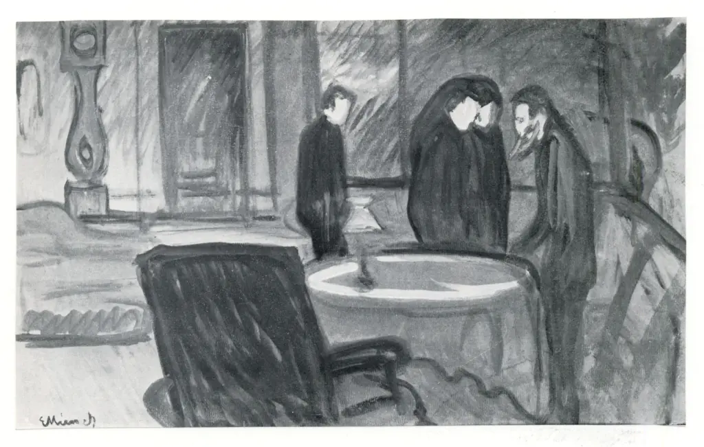 Anonimo, Anonimo , fronte