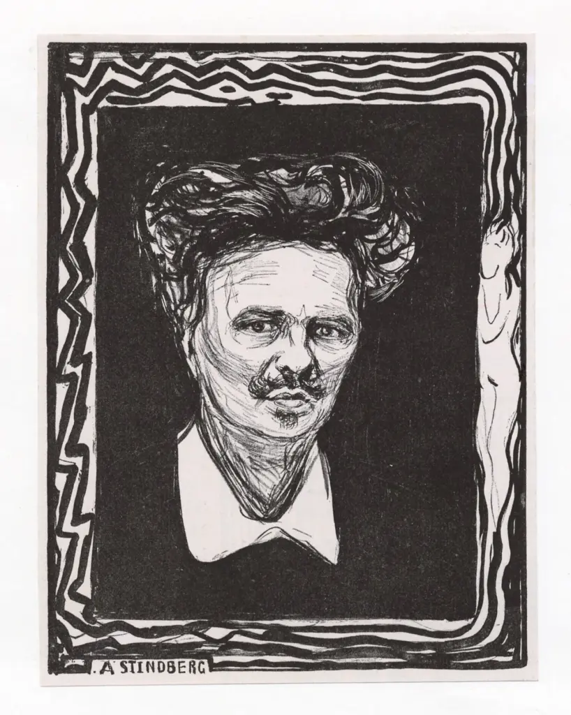 Anonimo, Anonimo , fronte