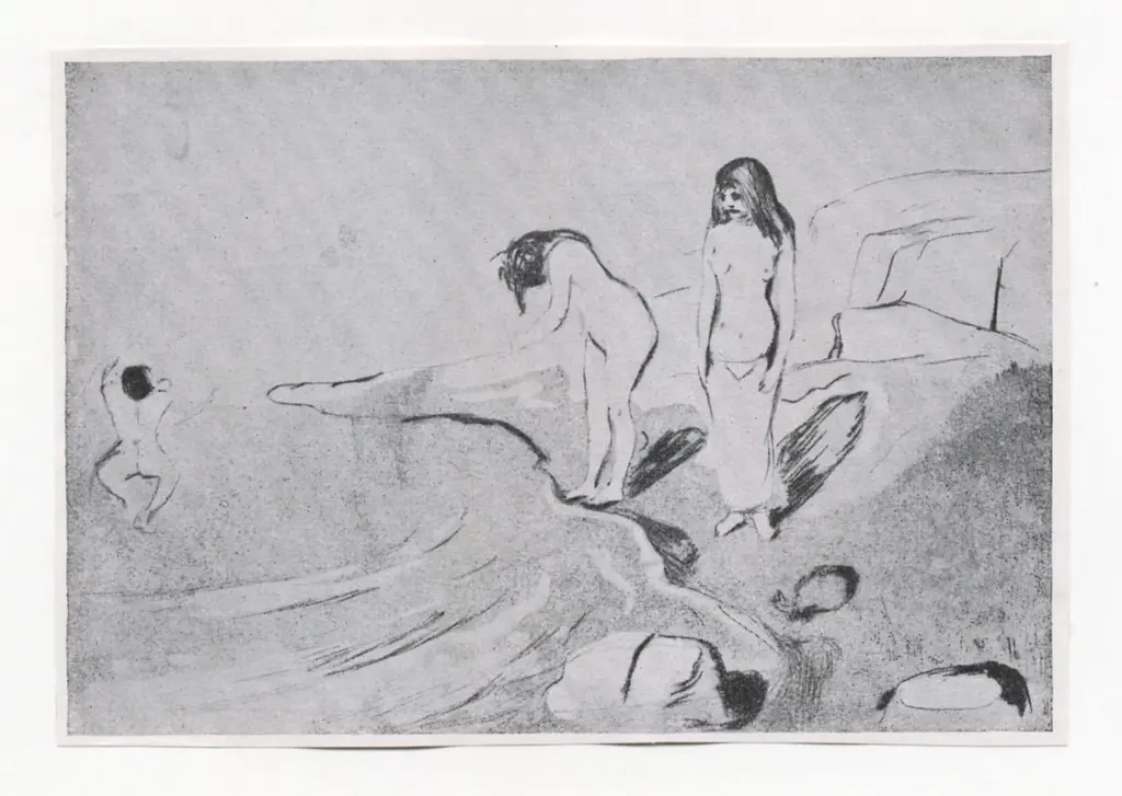 Anonimo, Anonimo , fronte