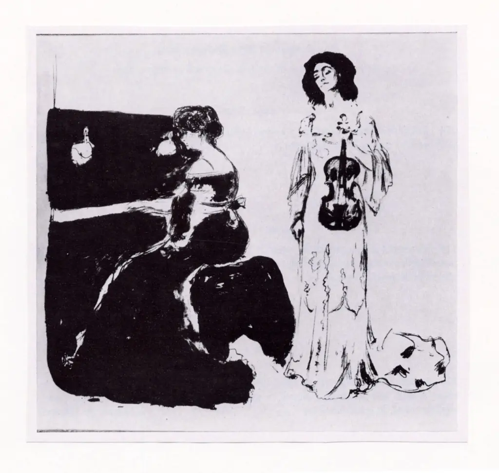 Anonimo, Anonimo , fronte