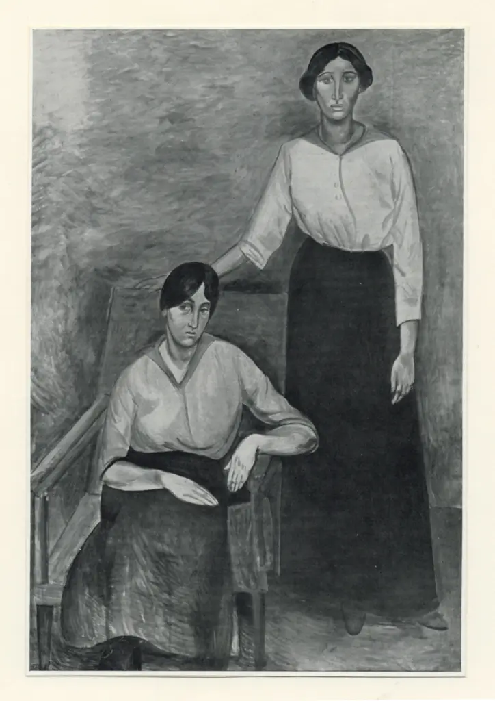 Statens Museum for Kunst , fronte