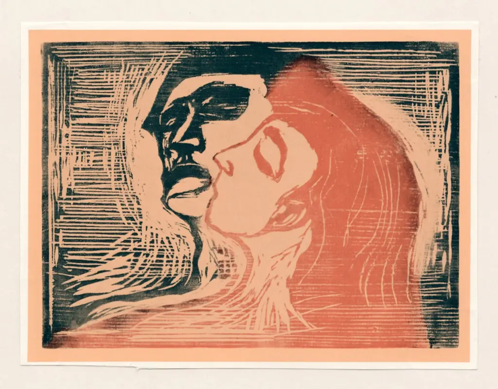 Anonimo, Anonimo , fronte