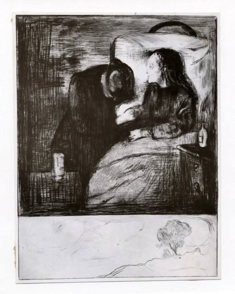 Anonimo, Anonimo , fronte