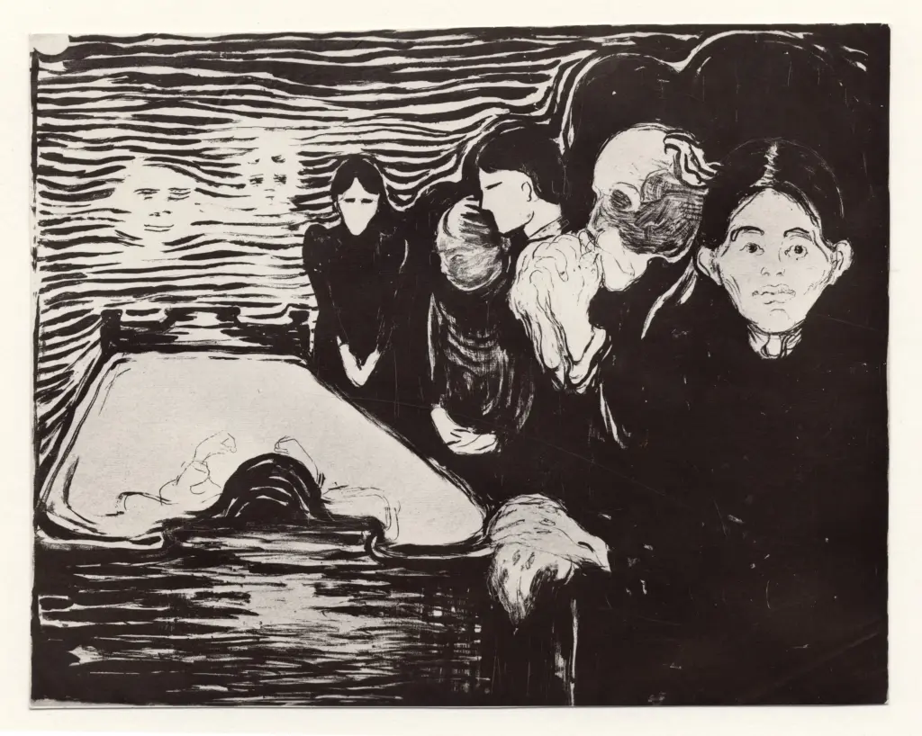 Anonimo, Anonimo , fronte