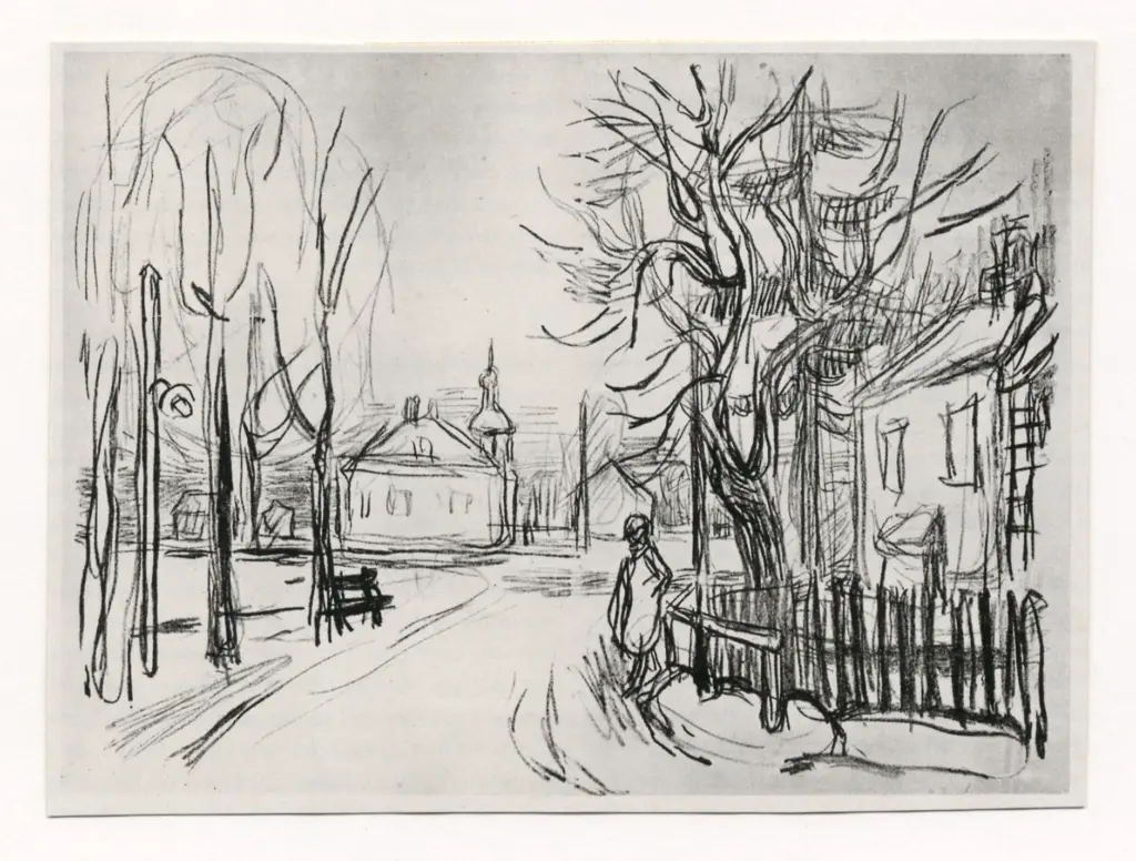 Anonimo, Anonimo , fronte