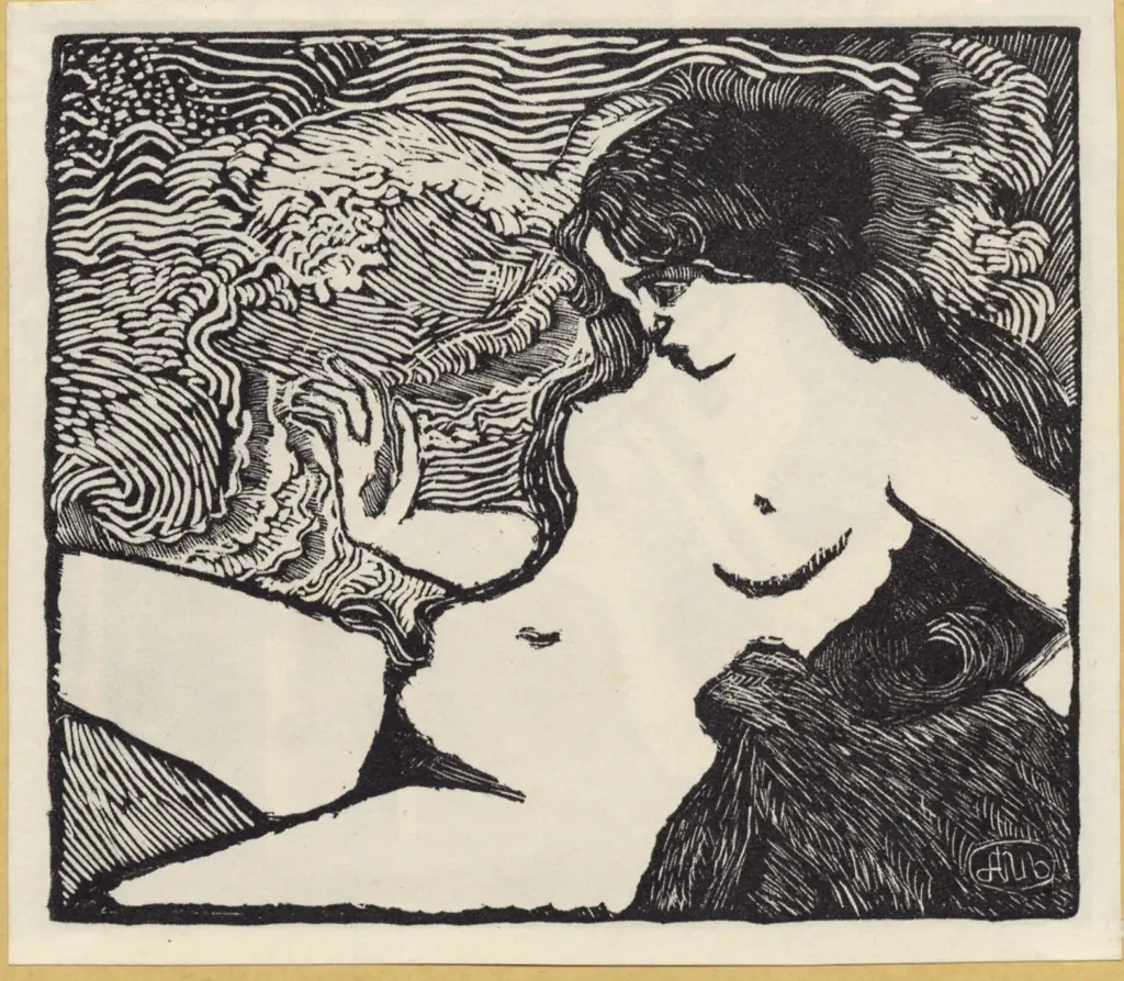 Anonimo, Anonimo , fronte