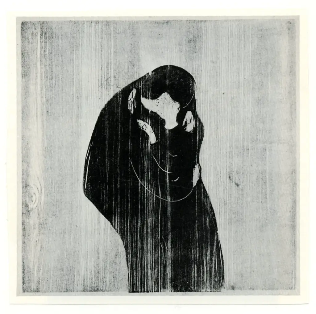 Anonimo, Anonimo , fronte