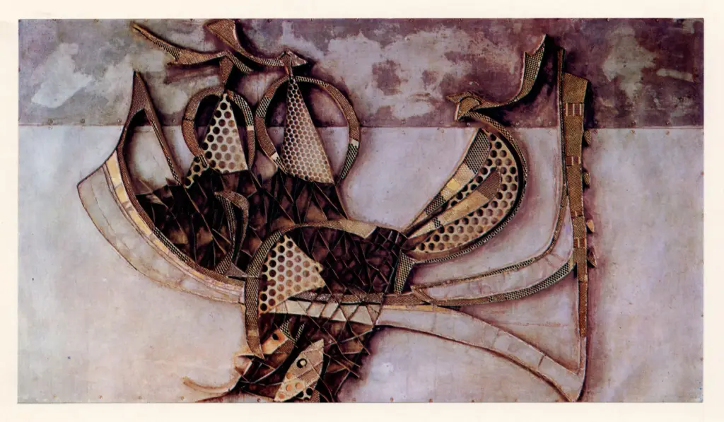 Anonimo , Nesch, Rolf - sec. XX - Lofotenfischer , fronte