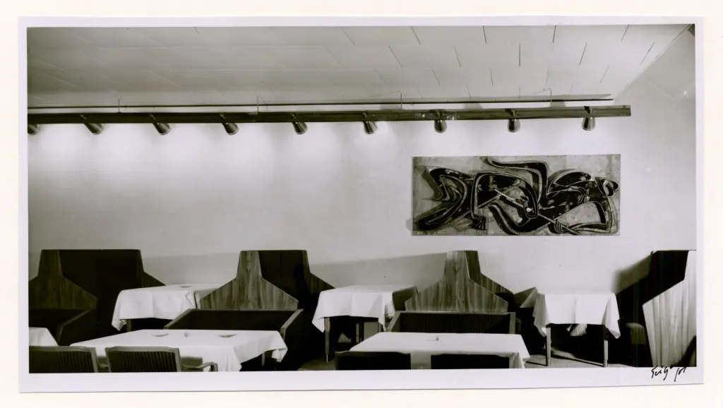 Anonimo , Nesch, Rolf - sec. XX - Guerra - combattimento alla baionetta , fronte