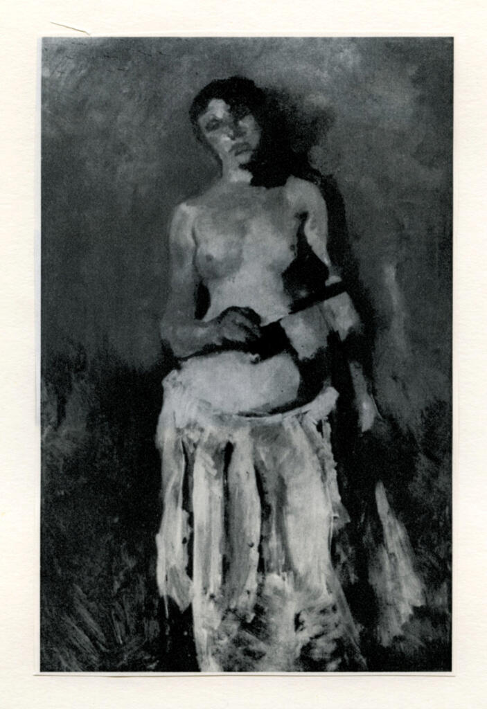 Breitner, Georg Hendrick , Donna