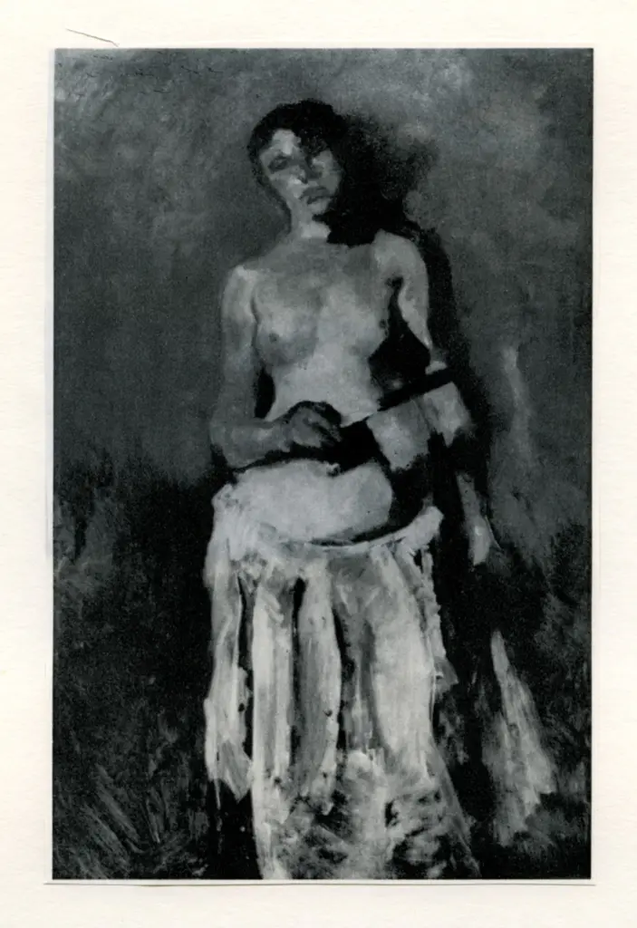 Anonimo ; Anonimo , s.v.