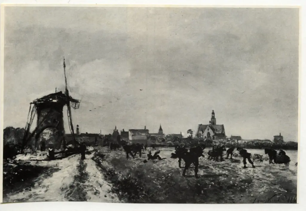 Anonimo, Anonimo , fronte