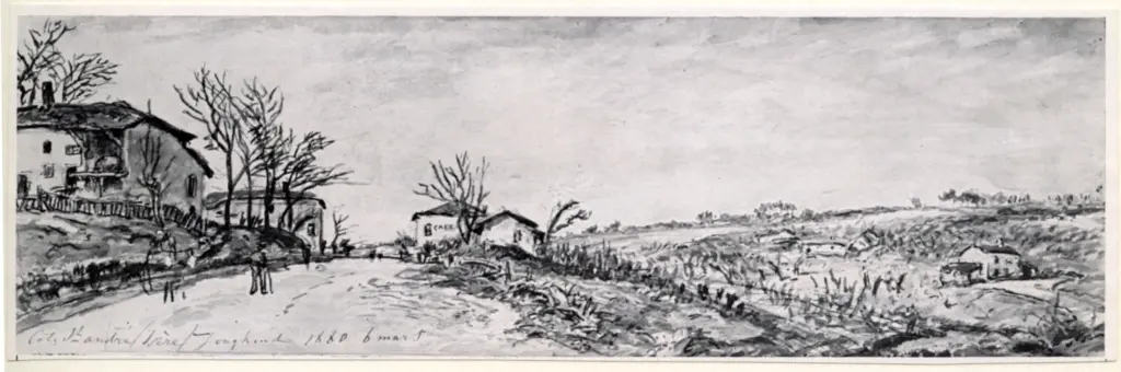 Anonimo, Anonimo , fronte