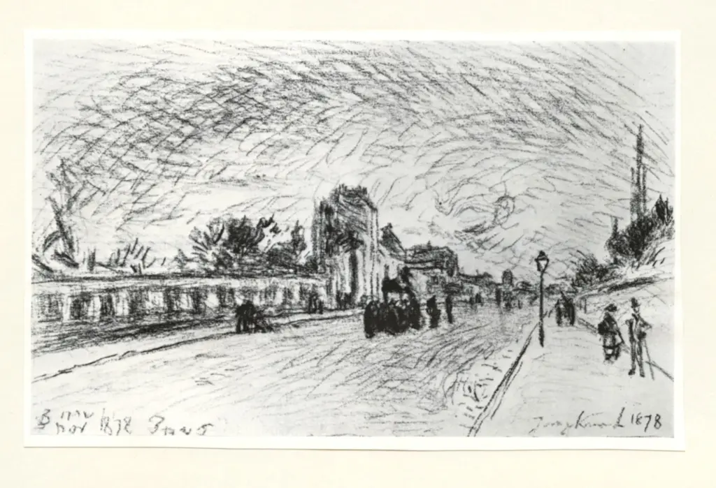 Anonimo, Anonimo , fronte