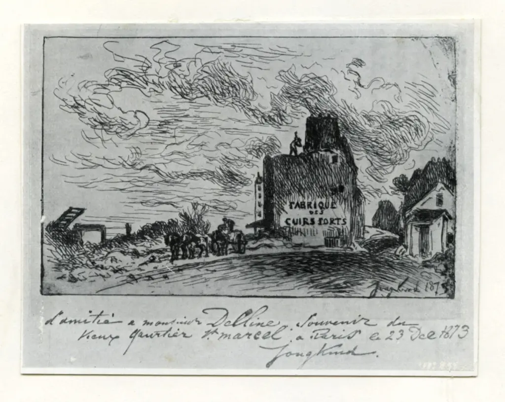 Anonimo, Anonimo , fronte