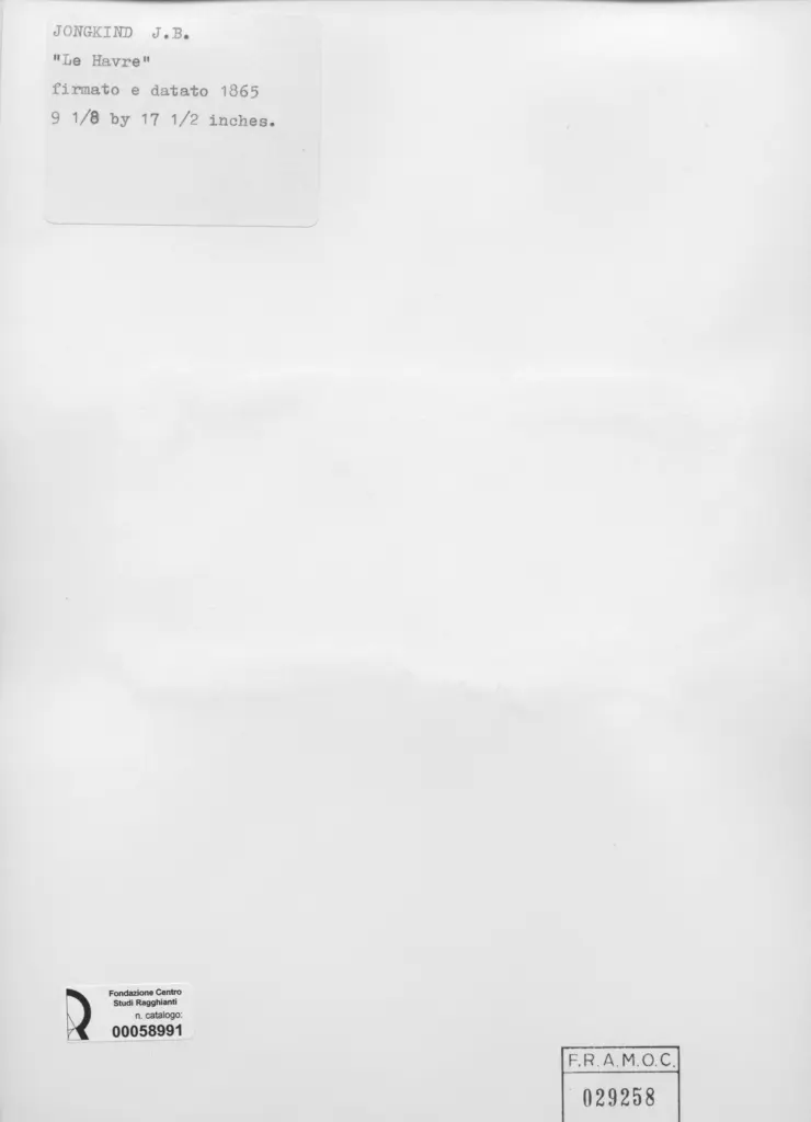 Anonimo, Anonimo , retro