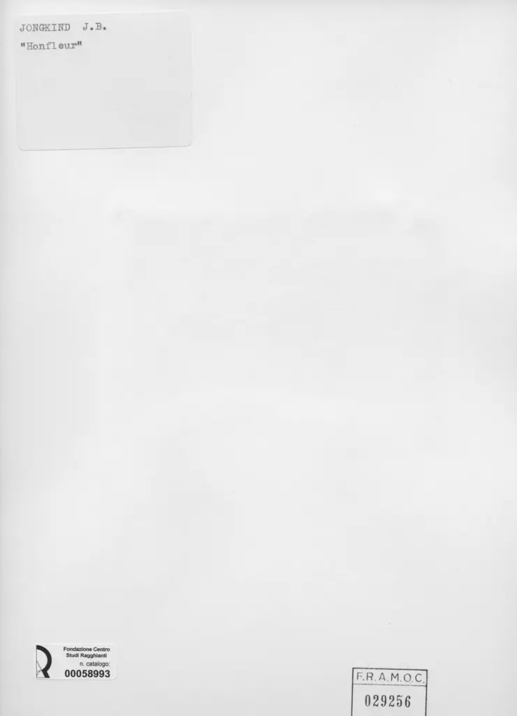 Anonimo, Anonimo , retro