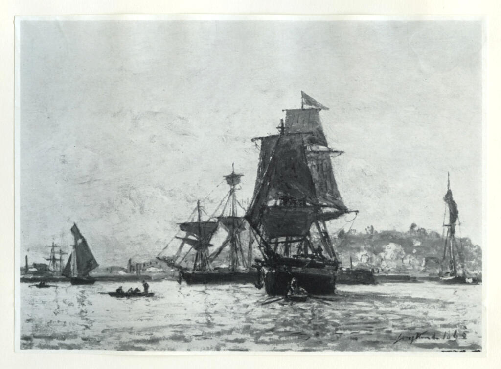 Anonimo , fronte