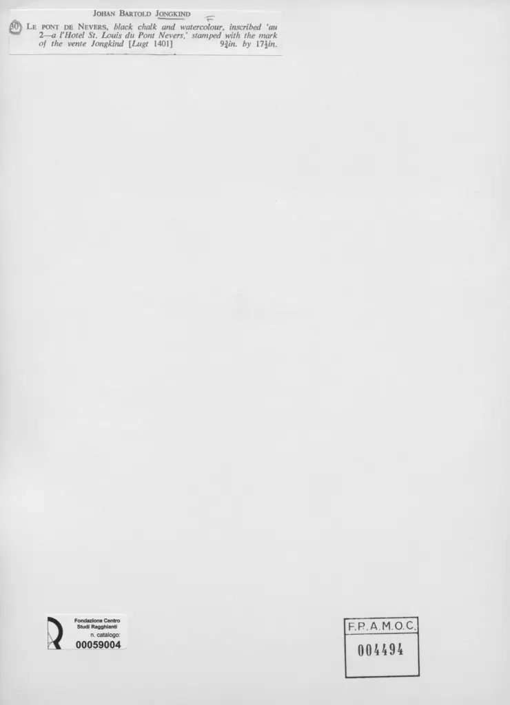 Anonimo, Anonimo , retro