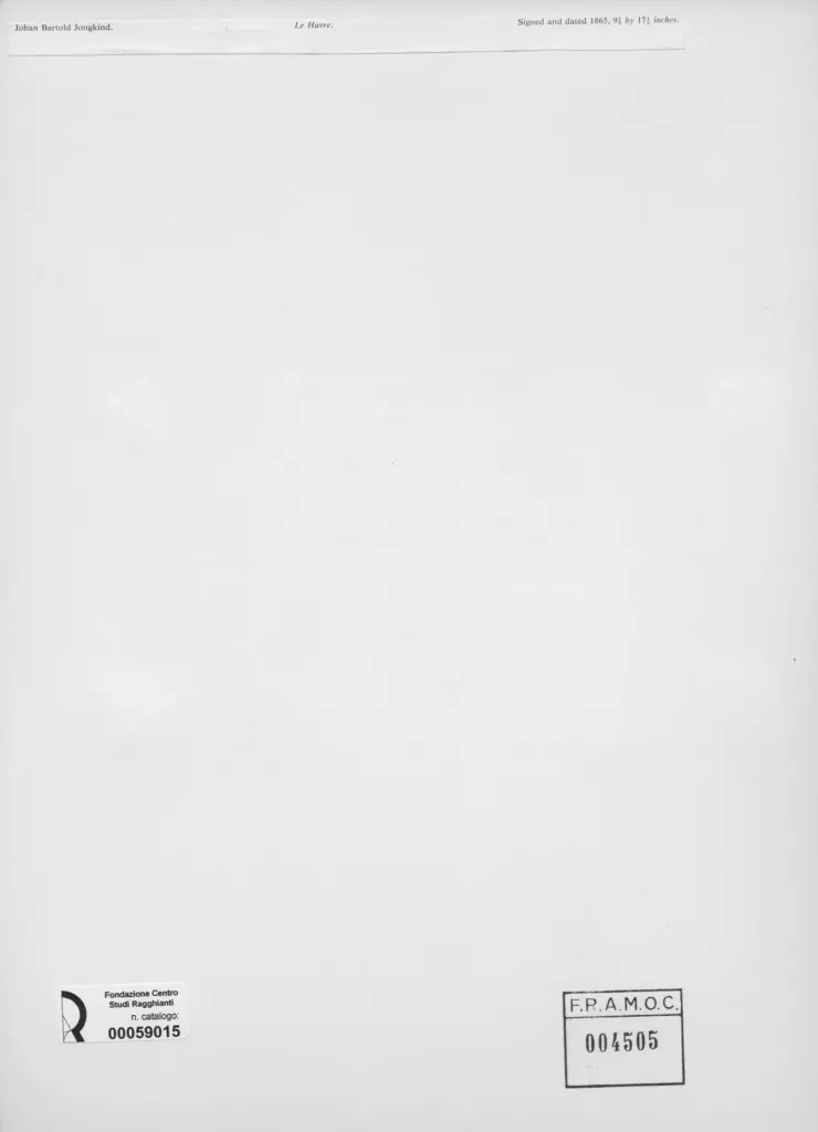 Anonimo, Anonimo , retro