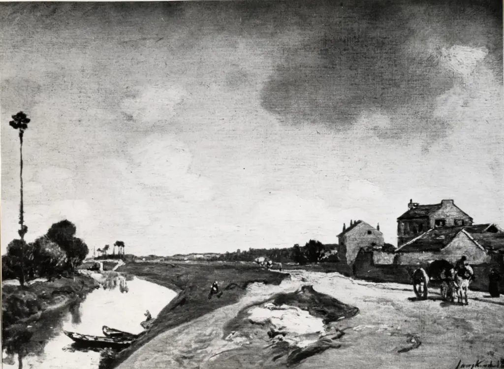 Anonimo, Anonimo , fronte