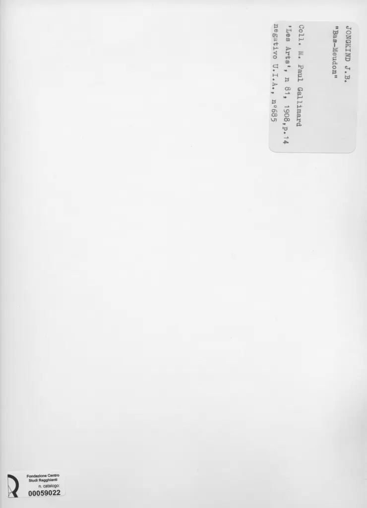 Anonimo, Anonimo , retro