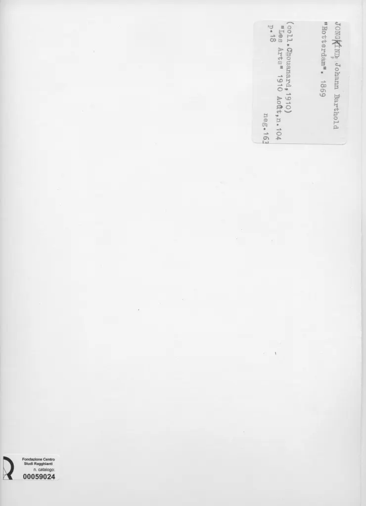 Anonimo, Anonimo , retro