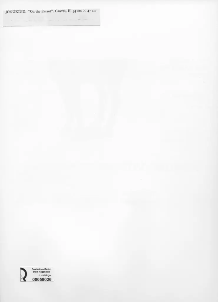 Anonimo, Anonimo , retro