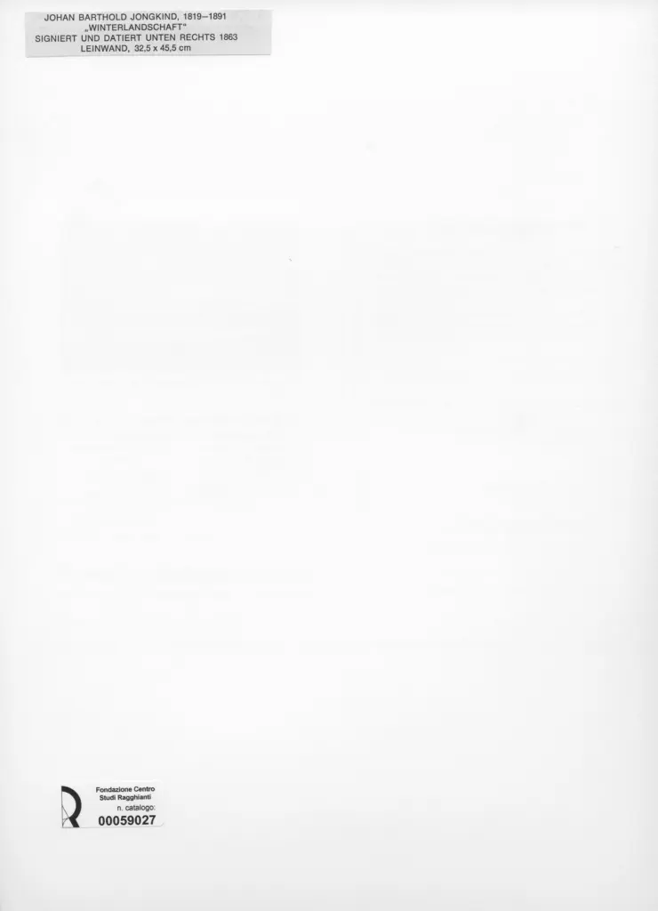 Anonimo, Anonimo , retro