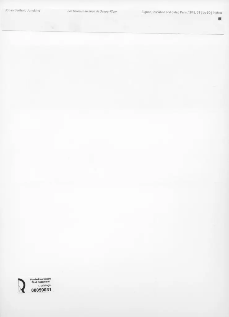 Anonimo, Anonimo , retro